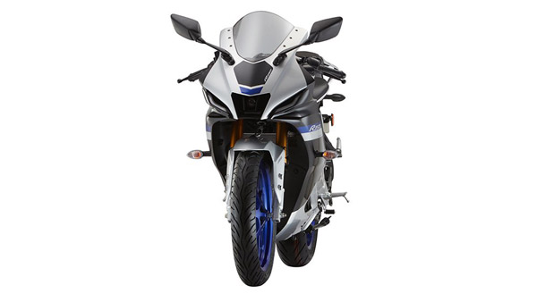 Yamaha R15 V4 MotoGP Edition Sold Out In India