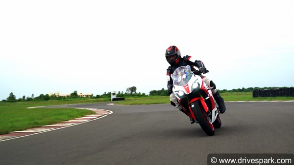 BMW G310RR Bookings Open Ahead Of Its Launch In India