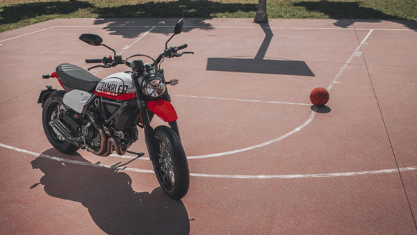 Ducati Scrambler Urban Motard Launched At Rs 11.49 Lakh