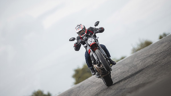 Ducati Scrambler Urban Motard Launched At Rs 11.49 Lakh