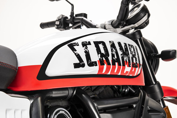 Ducati Scrambler Urban Motard Launched At Rs 11.49 Lakh