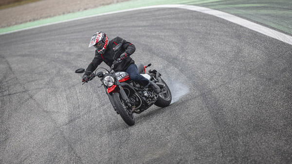 Ducati Scrambler Urban Motard Launched At Rs 11.49 Lakh