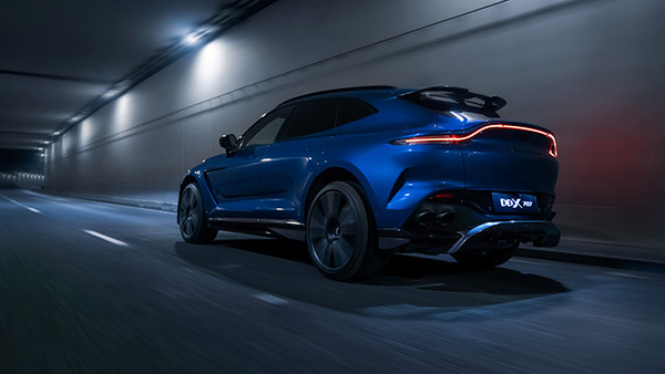 2022 Goodwood Festival Of Speed Preview - Tyre Smoke, Petrol Fumes & A Drive Up The Hill
