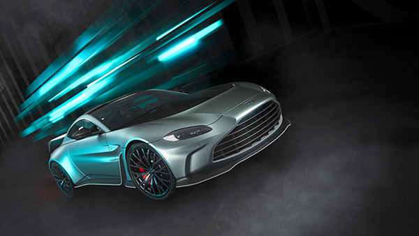 2022 Goodwood Festival Of Speed Preview - Tyre Smoke, Petrol Fumes & A Drive Up The Hill