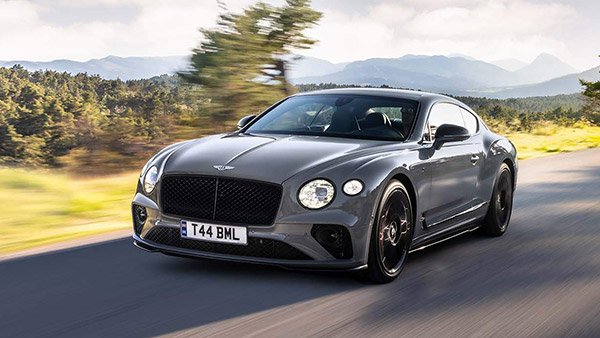 2022 Goodwood Festival Of Speed Preview - Tyre Smoke, Petrol Fumes & A Drive Up The Hill
