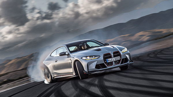 2022 Goodwood Festival Of Speed Preview - Tyre Smoke, Petrol Fumes & A Drive Up The Hill