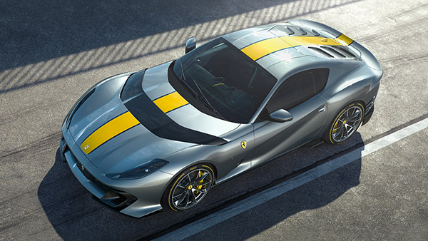 2022 Goodwood Festival Of Speed Preview - Tyre Smoke, Petrol Fumes & A Drive Up The Hill