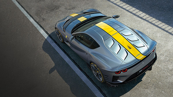 2022 Goodwood Festival Of Speed Preview - Tyre Smoke, Petrol Fumes & A Drive Up The Hill