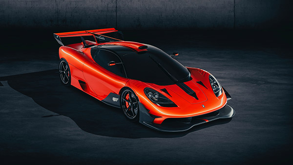 2022 Goodwood Festival Of Speed Preview - Tyre Smoke, Petrol Fumes & A Drive Up The Hill