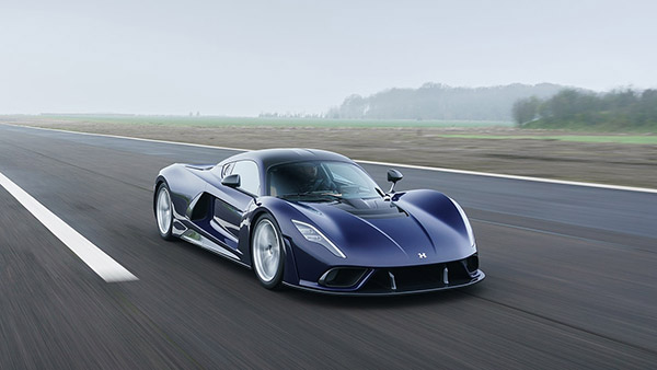 2022 Goodwood Festival Of Speed Preview - Tyre Smoke, Petrol Fumes & A Drive Up The Hill