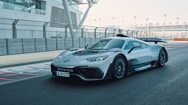 2022 Goodwood Festival Of Speed Preview - Tyre Smoke, Petrol Fumes & A Drive Up The Hill