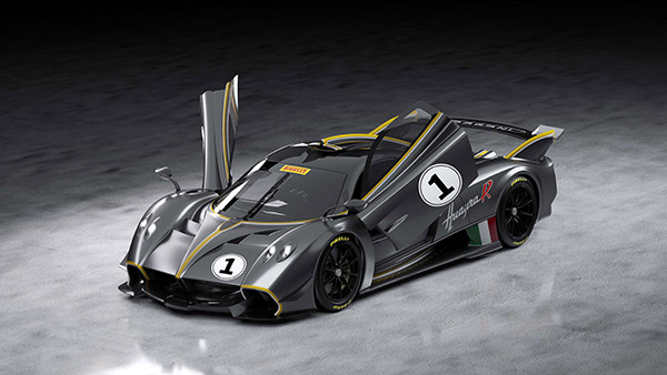 2022 Goodwood Festival Of Speed Preview - Tyre Smoke, Petrol Fumes & A Drive Up The Hill