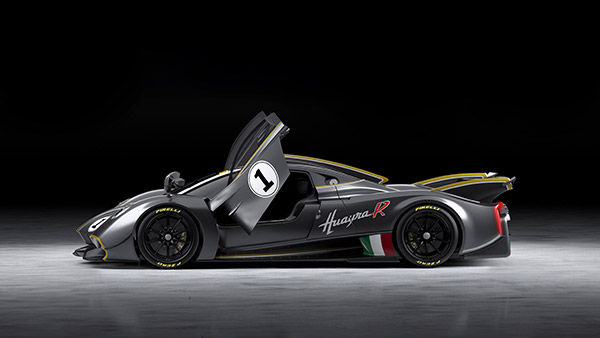 2022 Goodwood Festival Of Speed Preview - Tyre Smoke, Petrol Fumes & A Drive Up The Hill