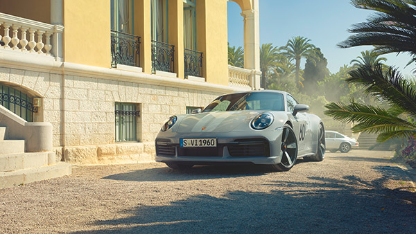 2022 Goodwood Festival Of Speed Preview - Tyre Smoke, Petrol Fumes & A Drive Up The Hill