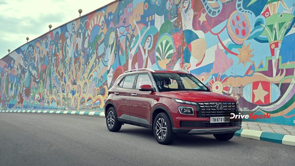 2022 Hyundai Venue Review: Design, Specs, Performance, Interiors, Features, & Other Details