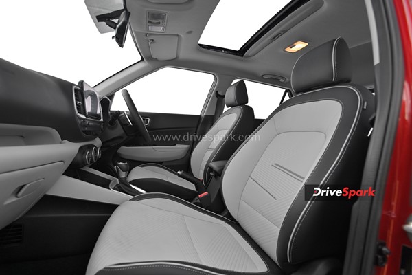2022 Hyundai Venue Review: Design, Specs, Performance, Interiors, Features, & Other Details
