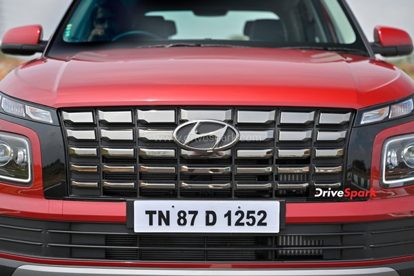 2022 Hyundai Venue Review: Design, Specs, Performance, Interiors, Features, & Other Details
