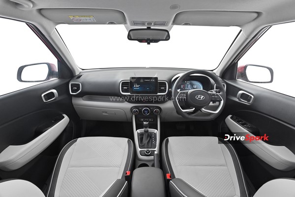 2022 Hyundai Venue Review: Design, Specs, Performance, Interiors, Features, & Other Details