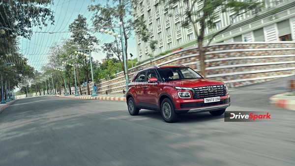 2022 Hyundai Venue Review: Design, Specs, Performance, Interiors, Features, & Other Details