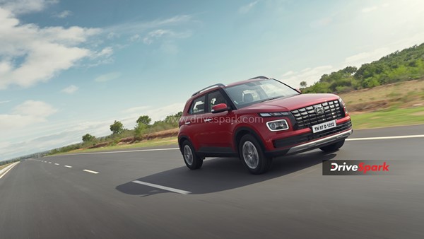 2022 Hyundai Venue Review: Design, Specs, Performance, Interiors, Features, & Other Details