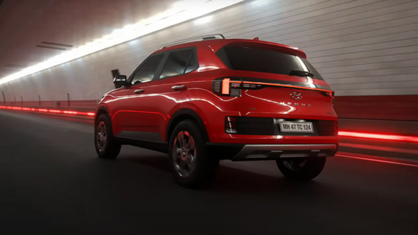 2022 Hyundai Venue TVC Out