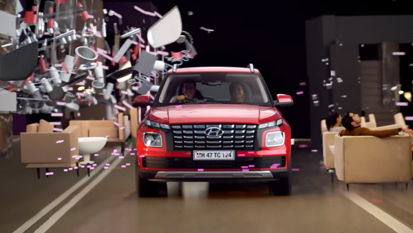2022 Hyundai Venue TVC Out
