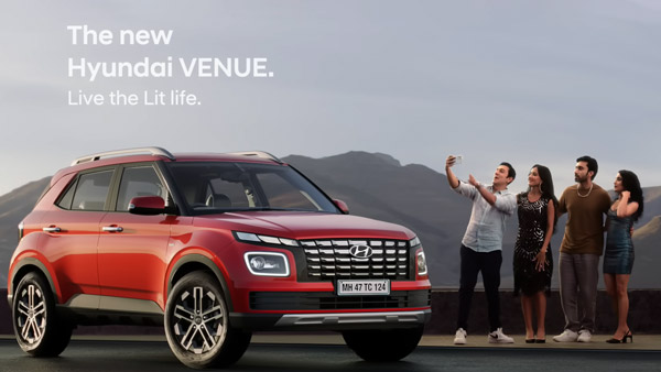 2022 Hyundai Venue TVC Out