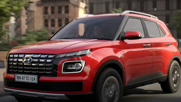 2022 Hyundai Venue TVC Out