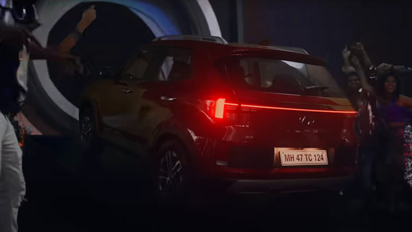 2022 Hyundai Venue TVC Out