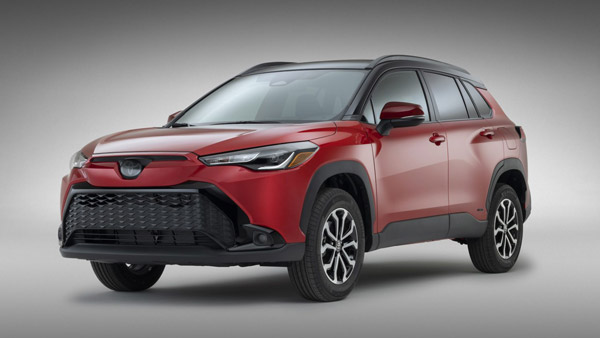 2023 Cars Ph Toyota Maruti Suzuki S Upcoming Suv Engine Specs Leaked Two Hybrid Engine Options Drivespark News