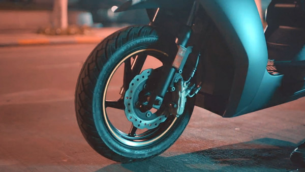 Ather Energy May Soon Launch The Long-Range Version Of 450X Electric Scooter