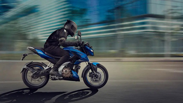 Bajaj Pulsar N160 Vs Bajaj Pulsar NS160 - Specs Comparo