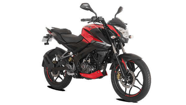 Bajaj Pulsar N160 Vs Bajaj Pulsar NS160 - Specs Comparo