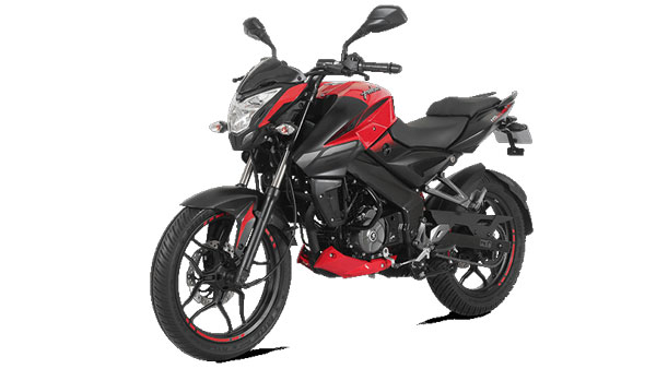 Bajaj Pulsar N160 Vs Bajaj Pulsar NS160 - Specs Comparo