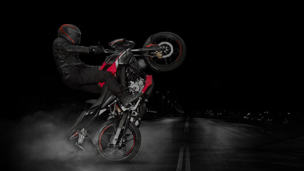 Bajaj Pulsar N160 Vs Bajaj Pulsar NS160 - Specs Comparo