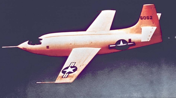 NASA Electric X-57 Maxwell Aircraft To Take To The Skies Soon - Is This The Future Of Flying?