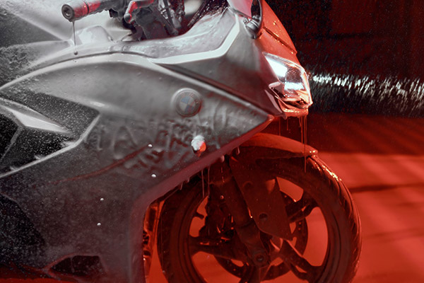 BMW G310RR Bookings Open Ahead Of Its Launch In India
