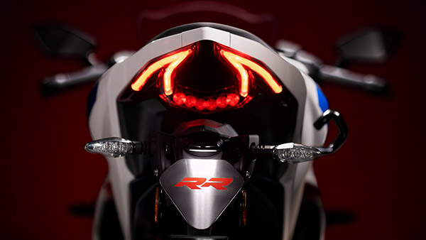 BMW G310RR Bookings Open Ahead Of Its Launch In India