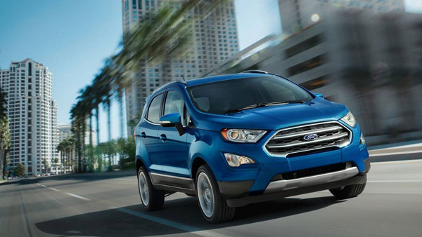 Ford India Extends Production At Its Chennai Facility Amidst Protest
