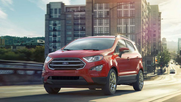 Ford India Extends Production At Its Chennai Facility Amidst Protest