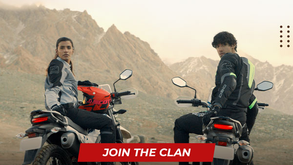 Hero XCLAN Riding Club For Xpulse 200 Owners & Riders Launched In India: Rides, Rallies, Experiences & More