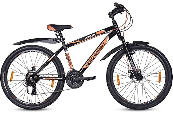 Best Bicycles In India Under Rs 30,000 