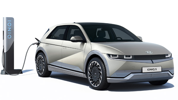 Hyundai Working On Small Electric Car For Indian Market - Report