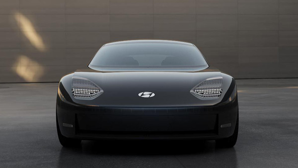 Hyundai Ioniq 6 EV Teased Ahead Of Debut - Streamliner Sedan Incoming