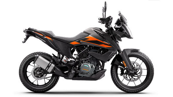 KTM Sells 2,401 Units In May 2022: Detailed Sales Breakup