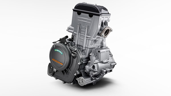 KTM Sells 2,401 Units In May 2022: Detailed Sales Breakup
