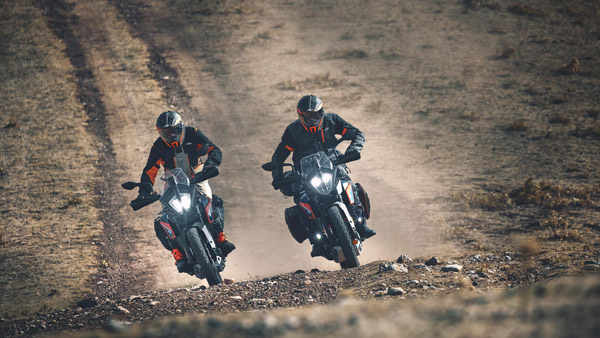 KTM Sells 2,401 Units In May 2022: Detailed Sales Breakup