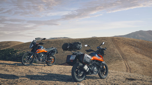 KTM Sells 2,401 Units In May 2022: Detailed Sales Breakup