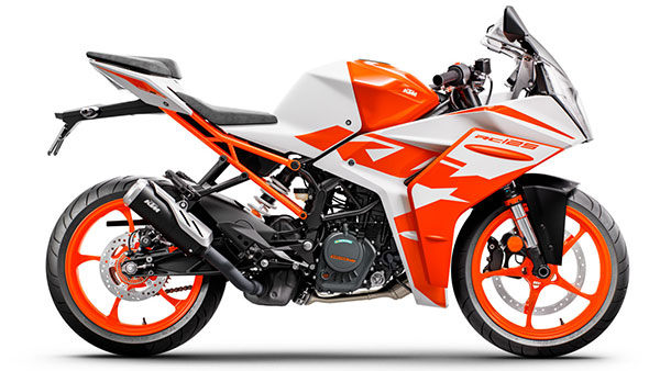 KTM Sells 2,401 Units In May 2022: Detailed Sales Breakup