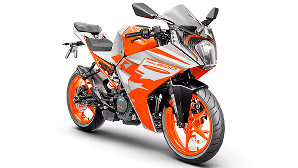 KTM Sells 2,401 Units In May 2022: Detailed Sales Breakup